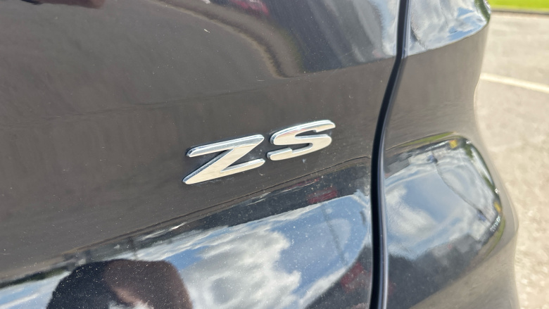 MG ZS 1.0T GDi Exclusive 5dr DCT Petrol Hatchback